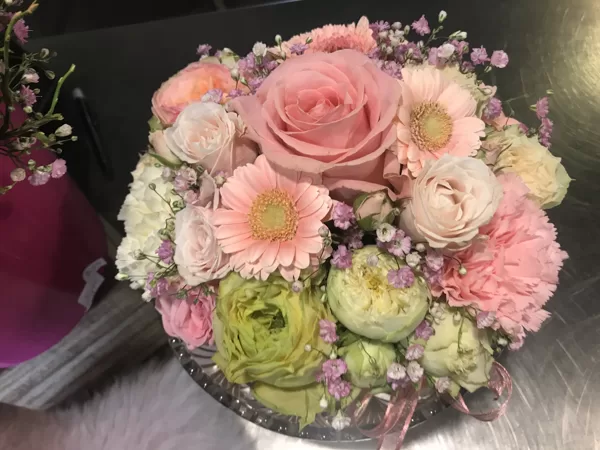 Bloemstukken
